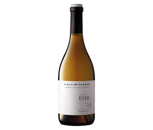 Finca Ferrer Colleción 1310 Block C2 Chardonnay 2021, Gualtallary