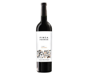 Finca Ferrer Estate Grown Malbec 2021, Gualtallary