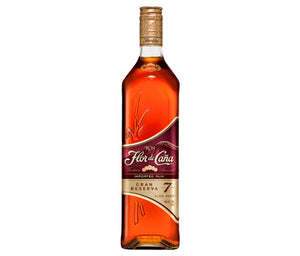 Flor De Cana 7YO