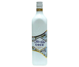 Flor De Cana Coco