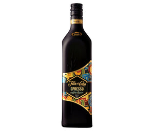 Flor De Cana Espresso