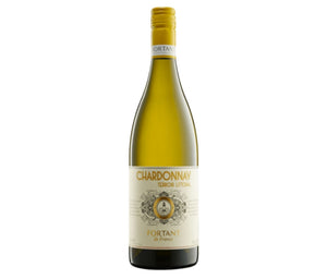 Fortant de France Chardonnay 2022
