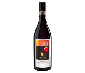 G.D. Vajra Barolo Albe 2020