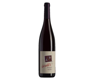 Gerald's Pinot Noir 2022, Pfalz