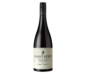 Giant Steps Applejack Vineyard Pinot Noir 2022, Yarra Valley