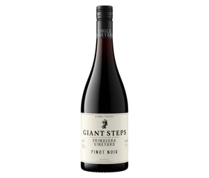 Giant Steps Primavera Vineyard Pinot Noir 2020, Yarra Valley