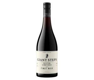 Giant Steps Sexton Vineyard Pinot Noir 2022, Yarra Valley