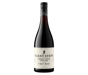 Giant Steps Wombat Creek Vineyard Pinot Noir 2022, Yarra Valley