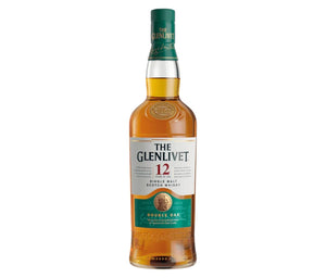 Glenlivet 12YO