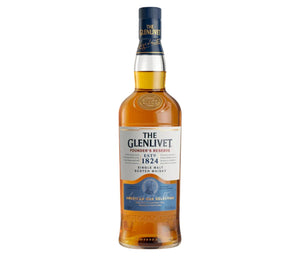 Glenlivet Founder's Reserve
