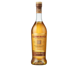 Glenmorangie 10YO