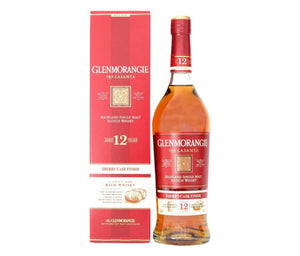 Glenmorangie La Santa