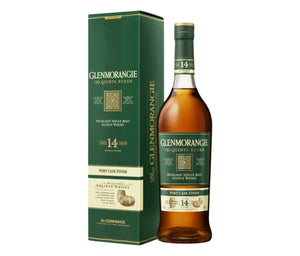 Glenmorangie Quinta Ruban