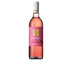 Gossips Sweet Lips Pink Moscato
