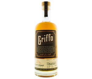 Griffo Stony Point Whiskey