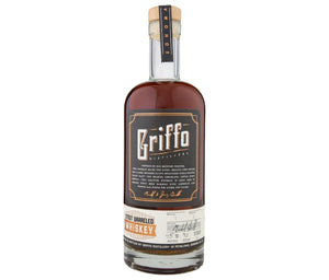 Griffo Stout Barreled Whiskey