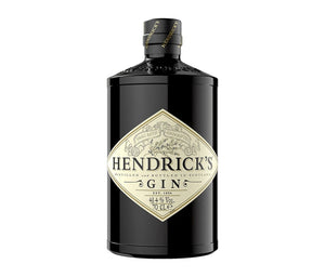 Hendricks