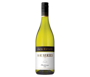 Jack Estate M-R Series Chardonnay 2022