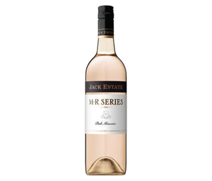 Jack Estate M-R Series Pink Moscato 2023