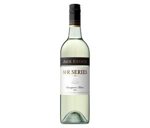 Jack Estate M-R Series Sauvignon Blanc 2022