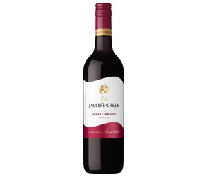 Jacobs Creek Shiraz Cabernet