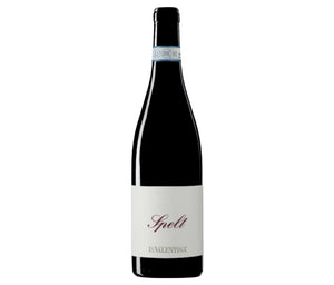 La Valentina Montepulciano d'Abruzzo Spelt 2019