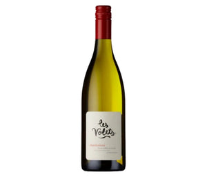 Les Volets Chardonnay 2022, Haute Vallee de l'Aude
