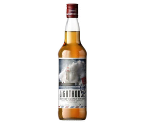 Lighthouse Whisky Unpeated