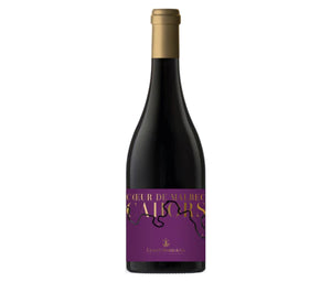 Lionel Osmin Coeur de Malbec 2020, Cahors