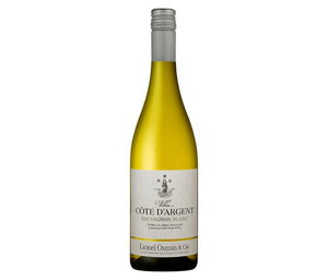 Lionel Osmin Villa Cote d'Argent Sauvignon Blanc 2024, Côtes de Gascogne