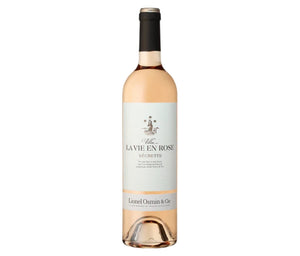 Lionel Osmin Villa La Vie En Rose 2022, Cotes De Gascogne