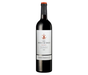 Lionel Osmin Villa des Causses Malbec 2021, Côtés De Gascogne