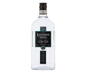 London Hill