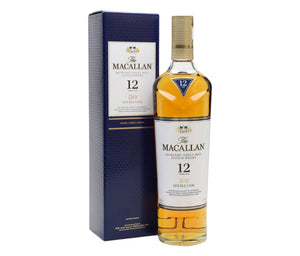 Macallan 12YO Double Cask
