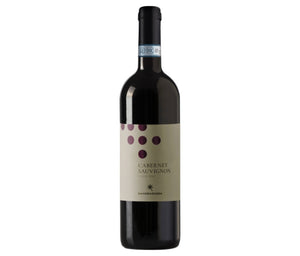Mandrarossa Cabernet Sauvignon 2022