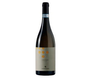 Mandrarossa Grillo 2023