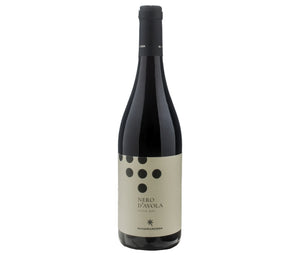 Mandrarossa Nero D' Avola Costadune 2023