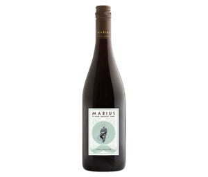 Marius Syrah Grenache 2023, Pays d'Oc