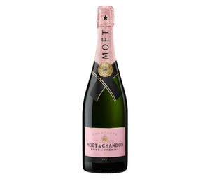 Moet & Chandon Rose