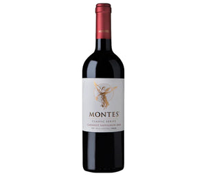 Montes Classic Cabernet Sauvignon