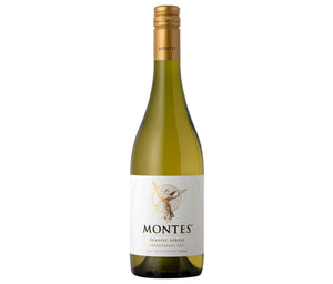 Montes Classic Chardonnay