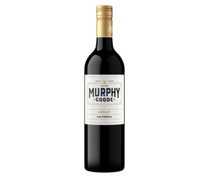 Murphy Goode California Merlot 2022