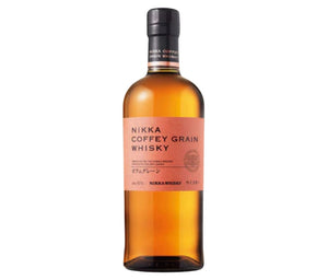 Nikka Coffey Grain