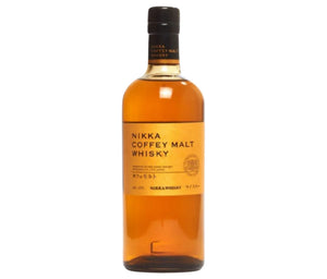 Nikka Coffey Malt