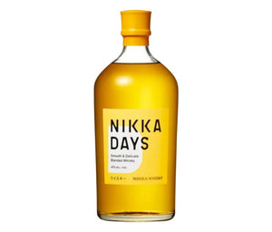 Nikka Days