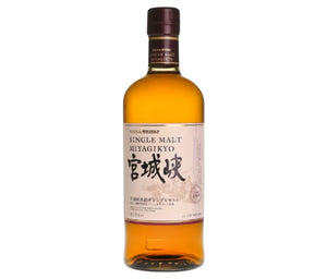 Nikka Miyagikyo