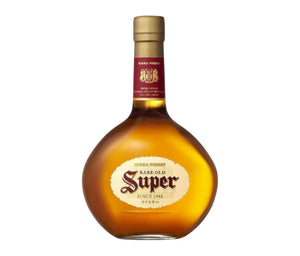 Nikka Super Nikka