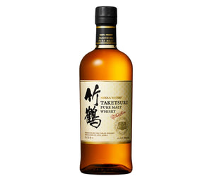 Nikka Taketsuru