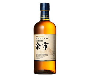 Nikka Yoichi