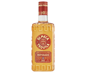 Olmeca Reposado